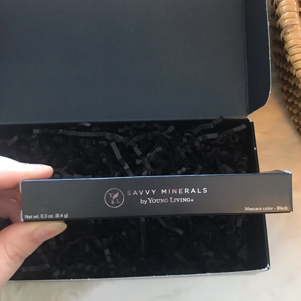 NWT Young Living Mascara